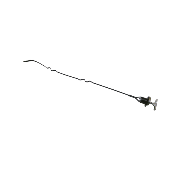 New OEM Genuine John Deere Dipstick, Part # AT63502
