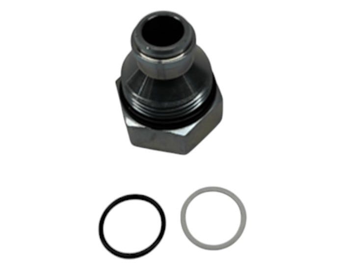 New OEM Genuine John Deere Sleeve Kit, Part # AT83019