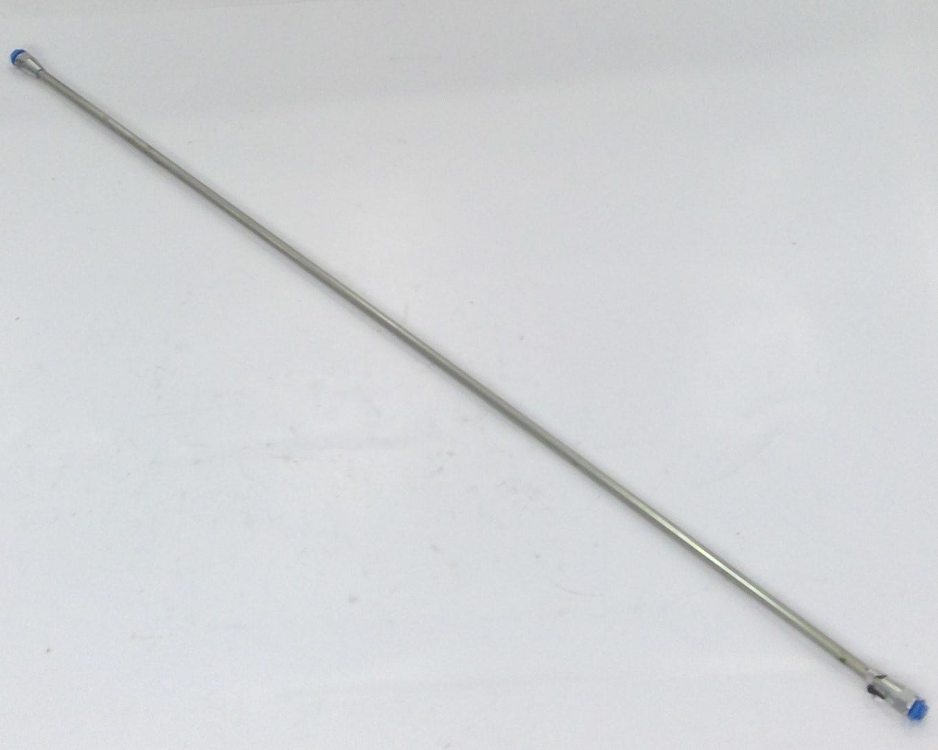 New OEM Genuine John Deere Oil Line, Part # AW22869