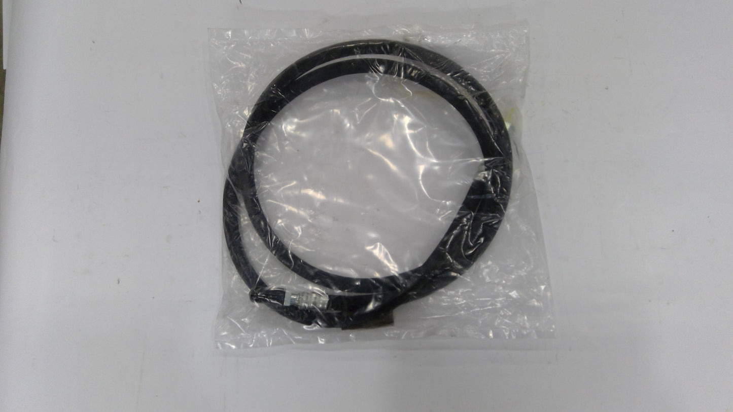 New OEM Genuine John Deere Refrigerant Hose, Part # AZ100389