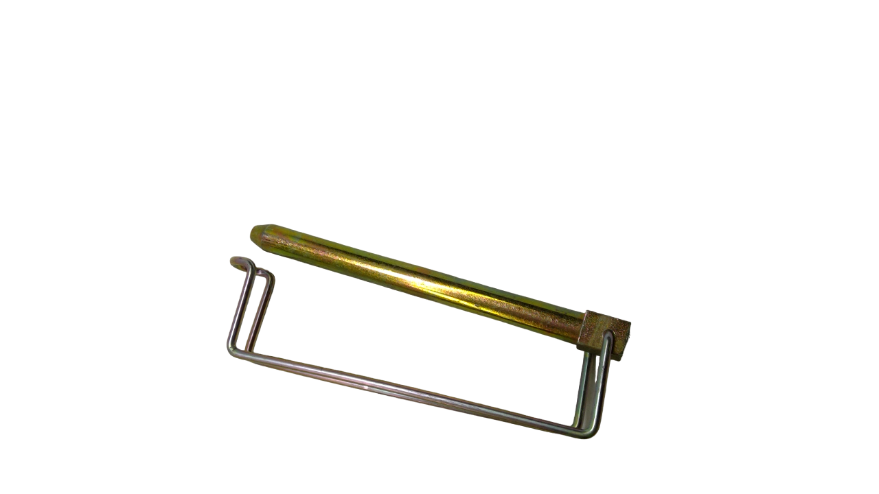 New OEM Genuine John Deere Quick Lock Pin, Part # AZ30162