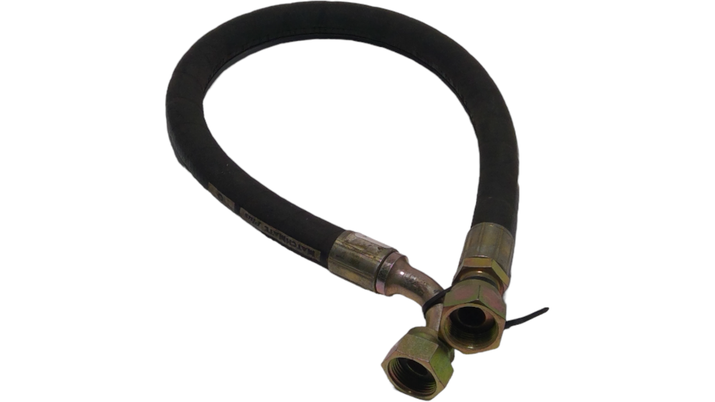 New OEM Genuine John Deere Hydraulic Hose, Part # AZ39432