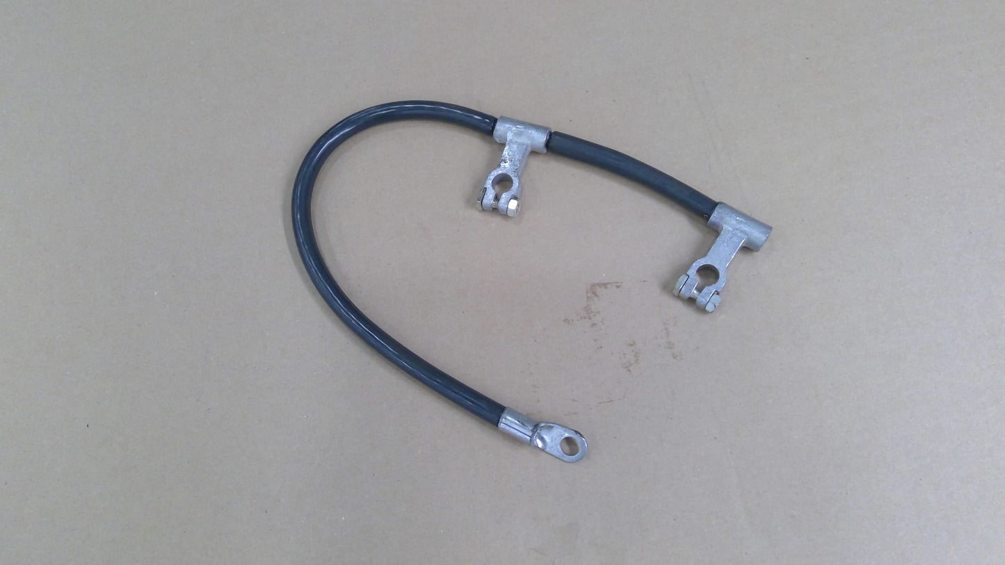 New OEM Genuine John Deere Wiring Harness, Part # AZ43225