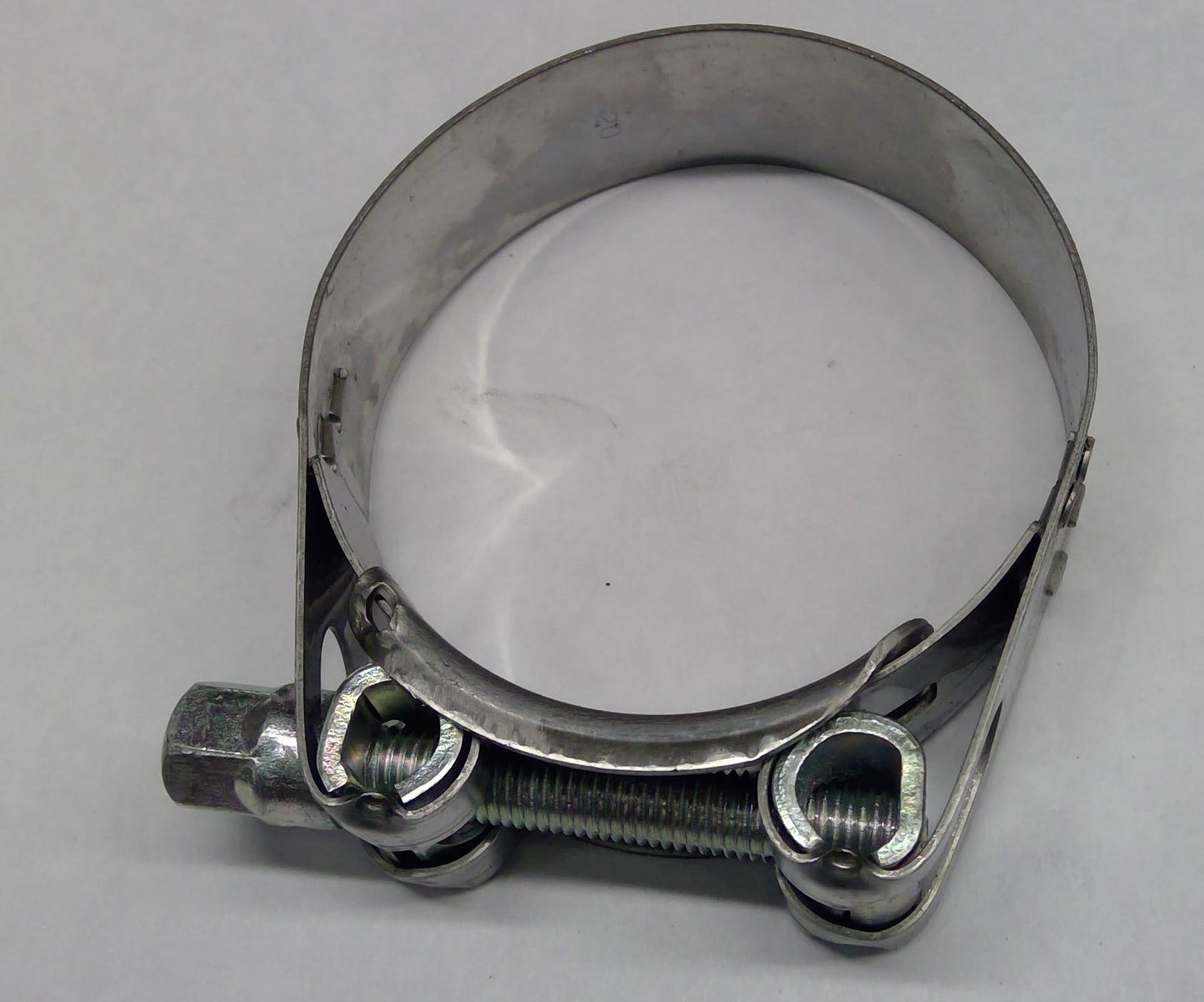 New OEM Genuine John Deere Clamp, Part # AZ71497