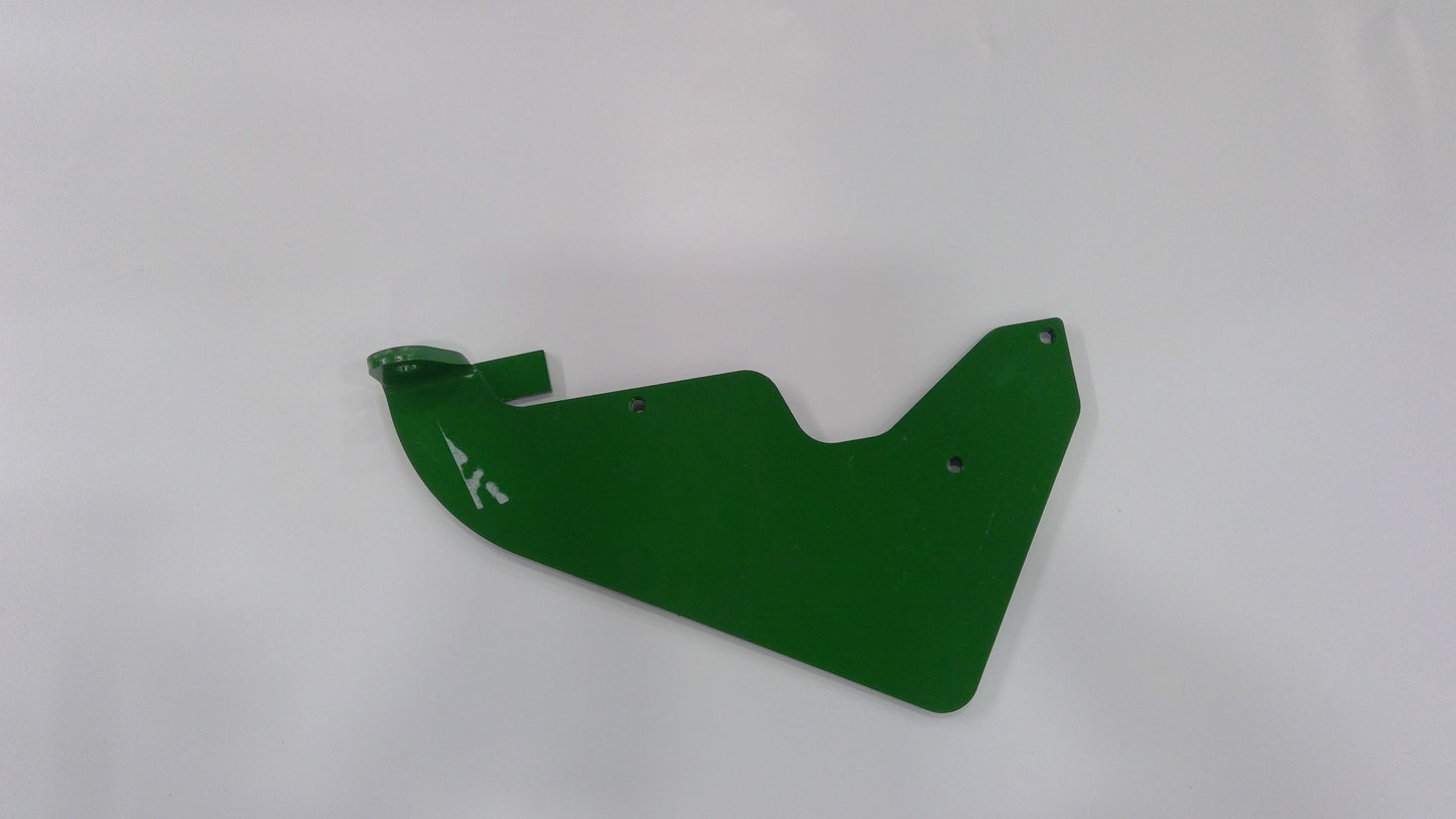 New OEM Genuine John Deere Plate, Part # AZ71665