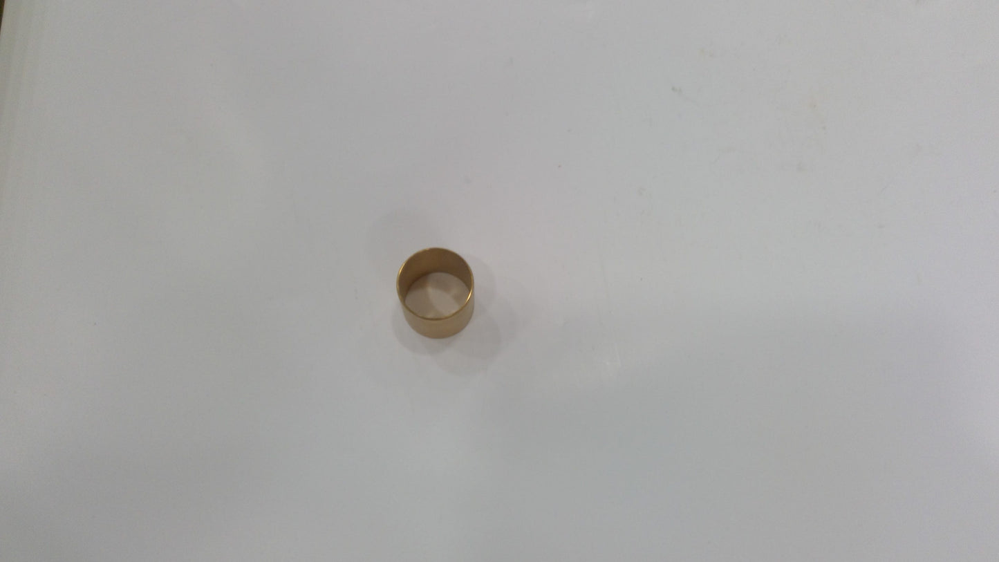 New OEM Genuine John Deere Bushing, Part # B412R