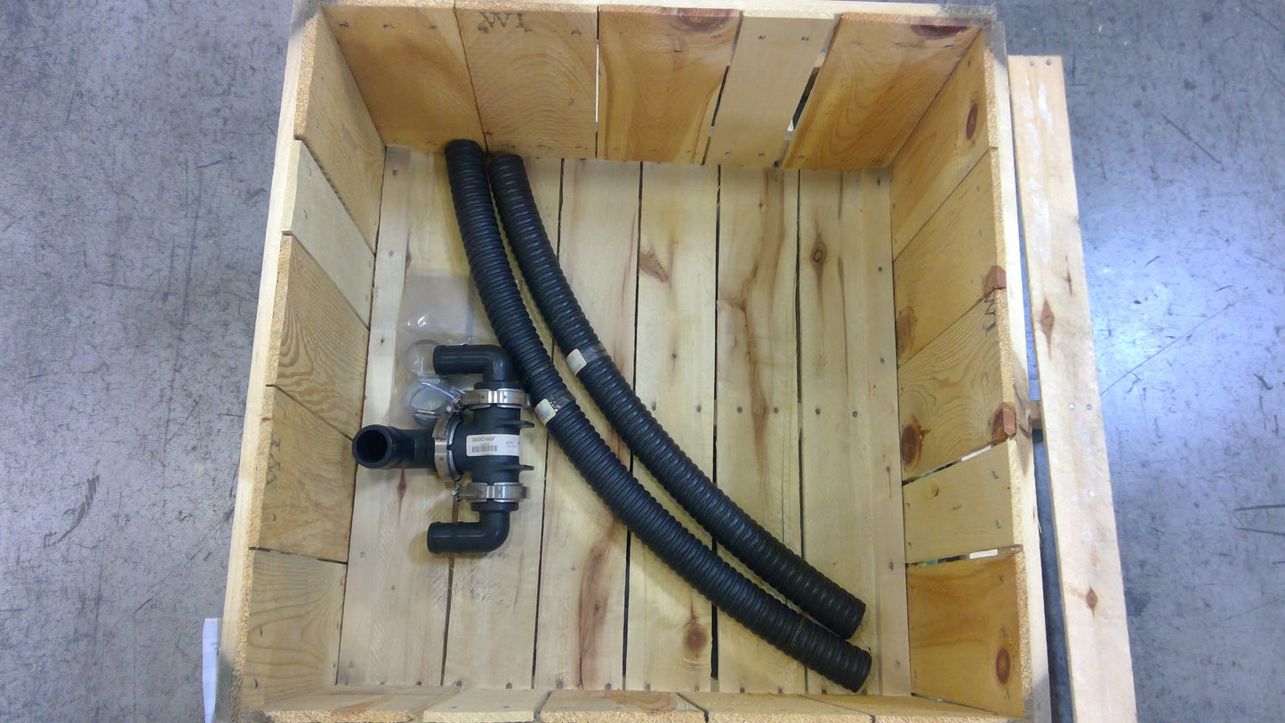 New OEM Genuine John Deere Fitting Kit, Part # BA30609