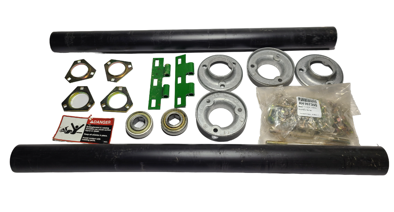 New OEM Genuine John Deere Adapter Kit, Part # BH81399