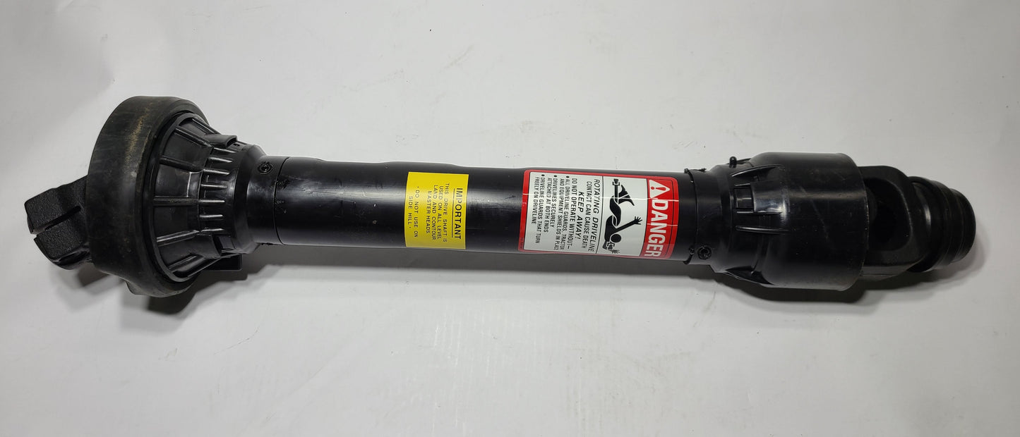 New OEM Genuine John Deere Drive Shaft, Part # BH81695