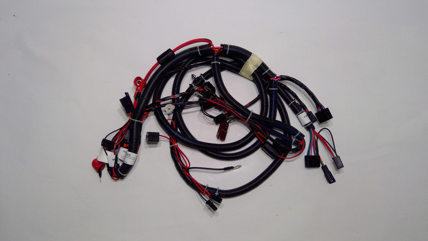 New OEM Genuine John Deere Converter Kit, Part # BM24276