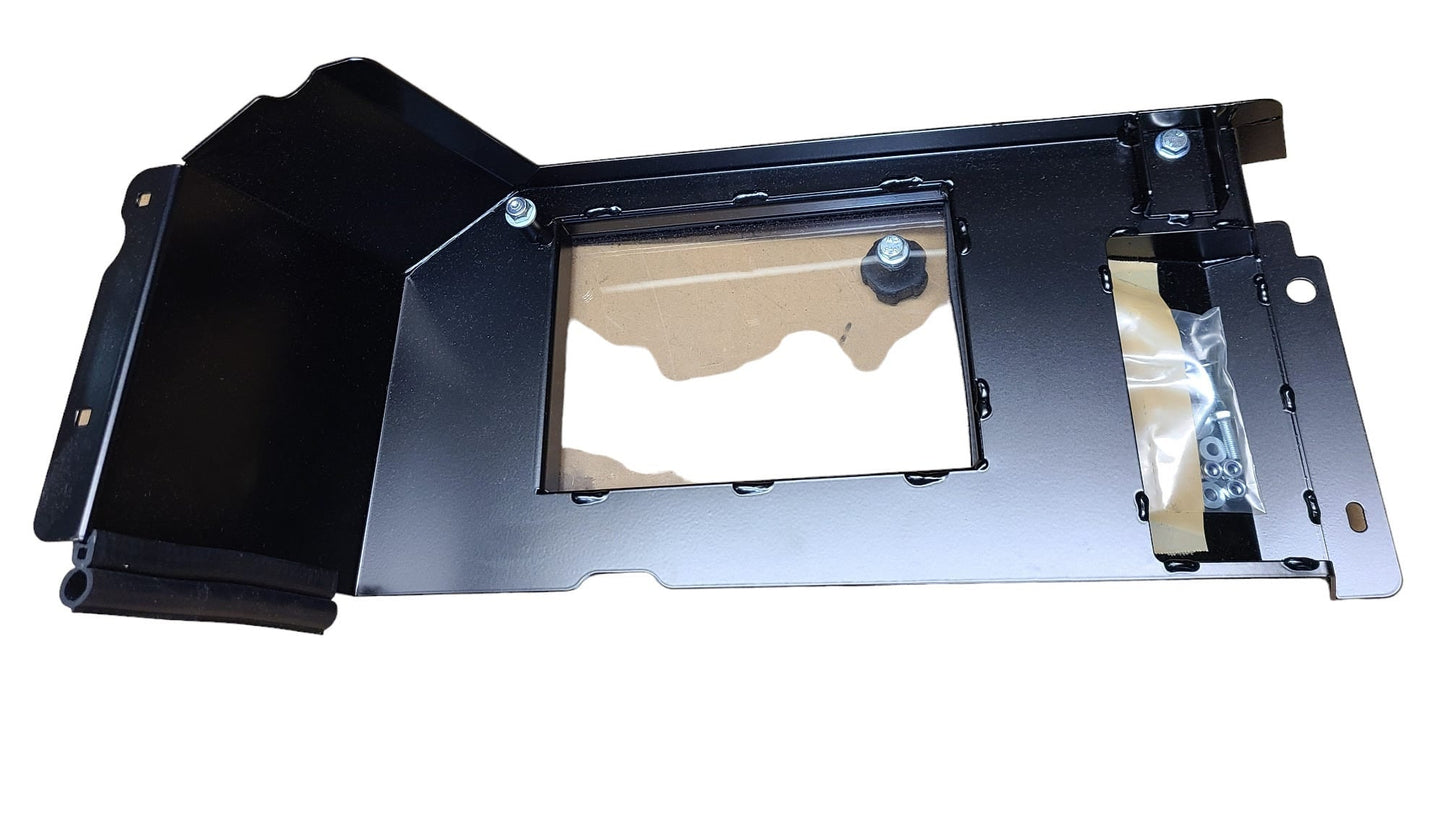 New OEM Genuine John Deere Panel Kit, Part # BM24766