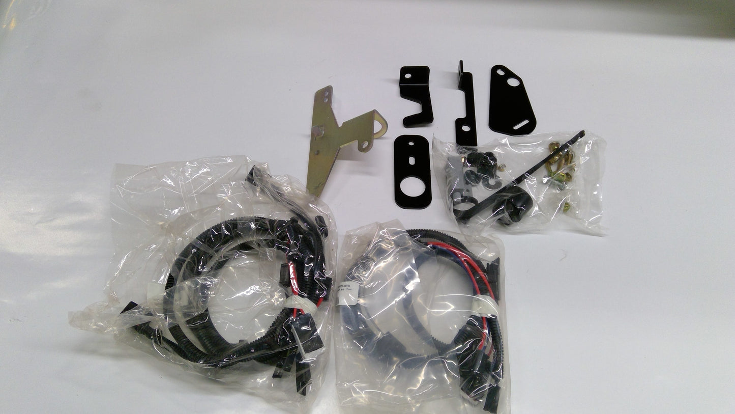 New OEM Genuine John Deere Alarm System, Part # BM24805