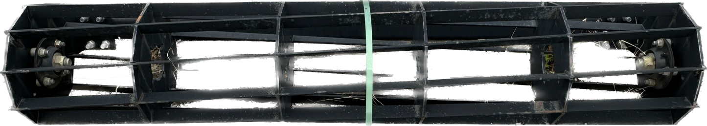 New OEM Genuine John Deere Rolling Basket, Part # BN232867