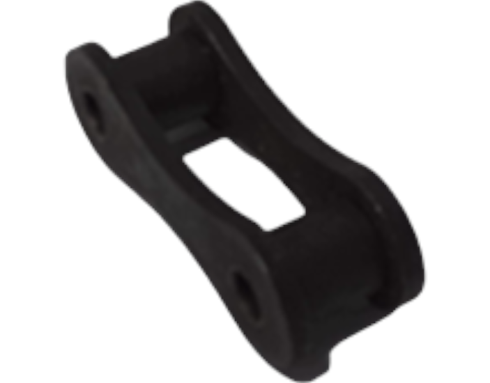 New OEM Genuine John Deere Track Chain W/O Shoes, Part # BP10239