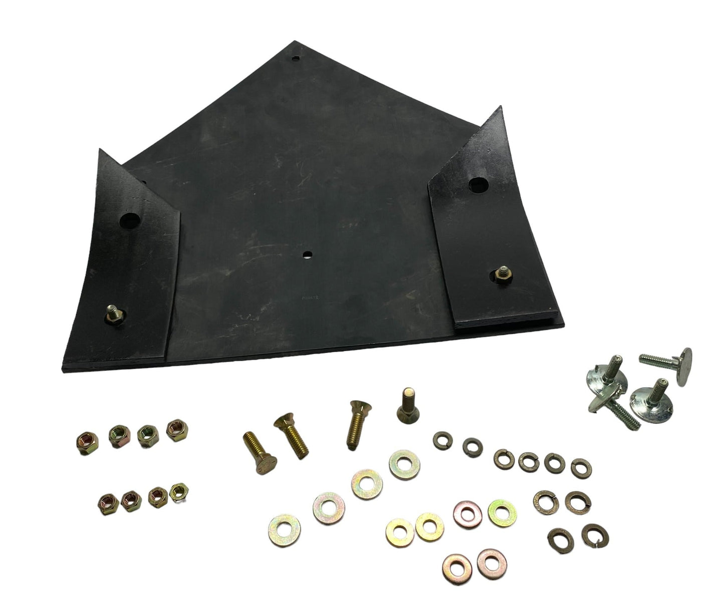 New OEM Genuine John Deere Shin, Part # BP16596