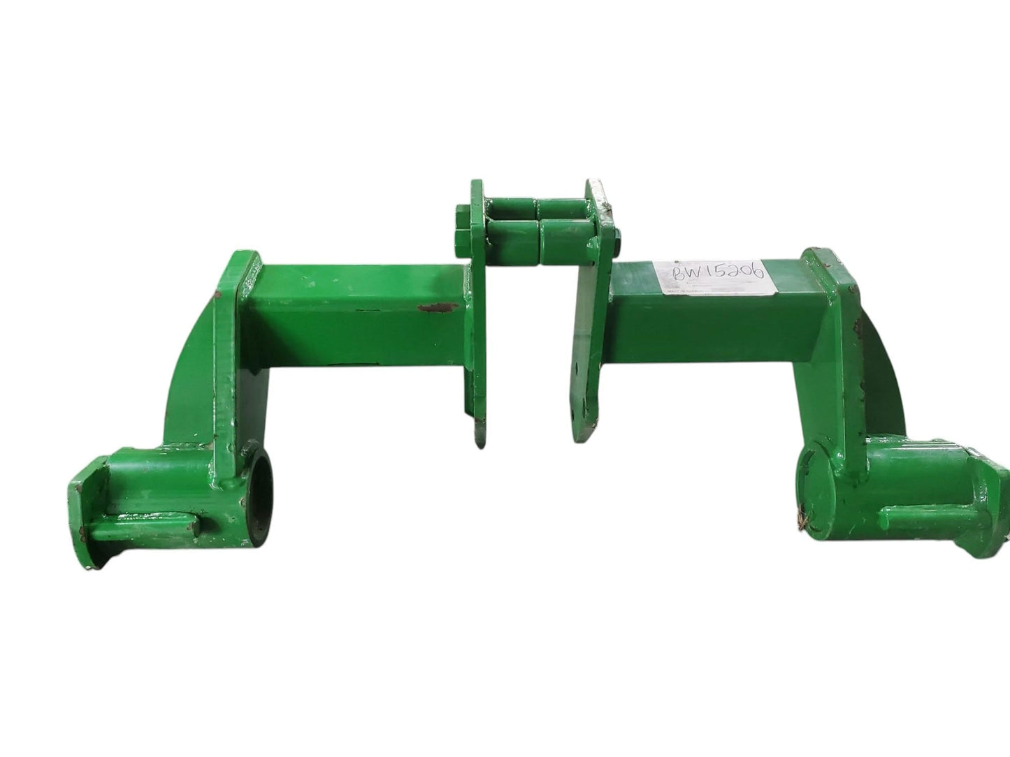 New OEM Genuine John Deere Frame, Part # BW15206