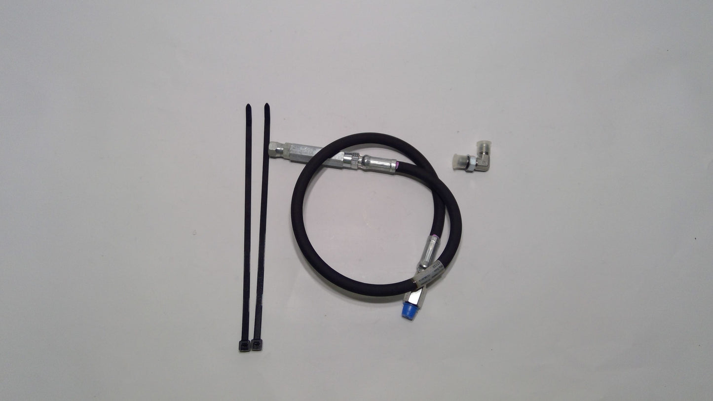 New OEM Genuine John Deere Diffuser, Part # BW15308