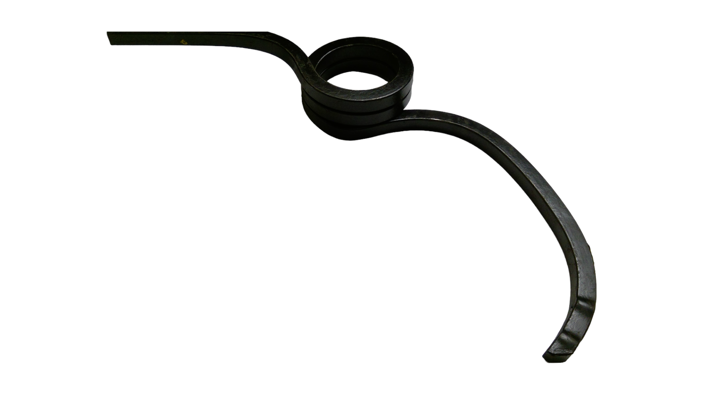 New OEM Genuine John Deere Tooth, Part # C1242N