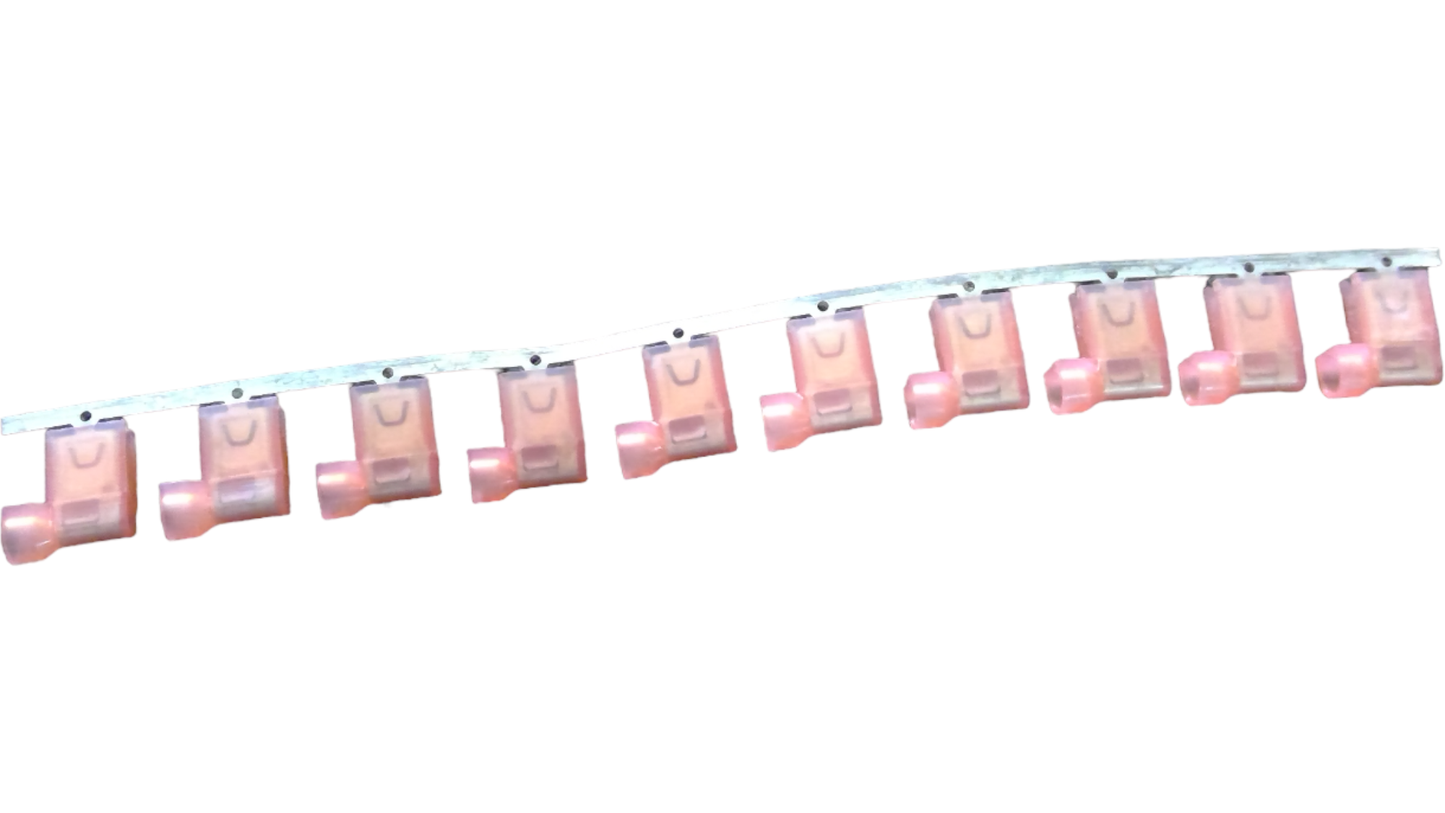 New OEM Genuine John Deere Elec. Connector Termi, Part # C409010300