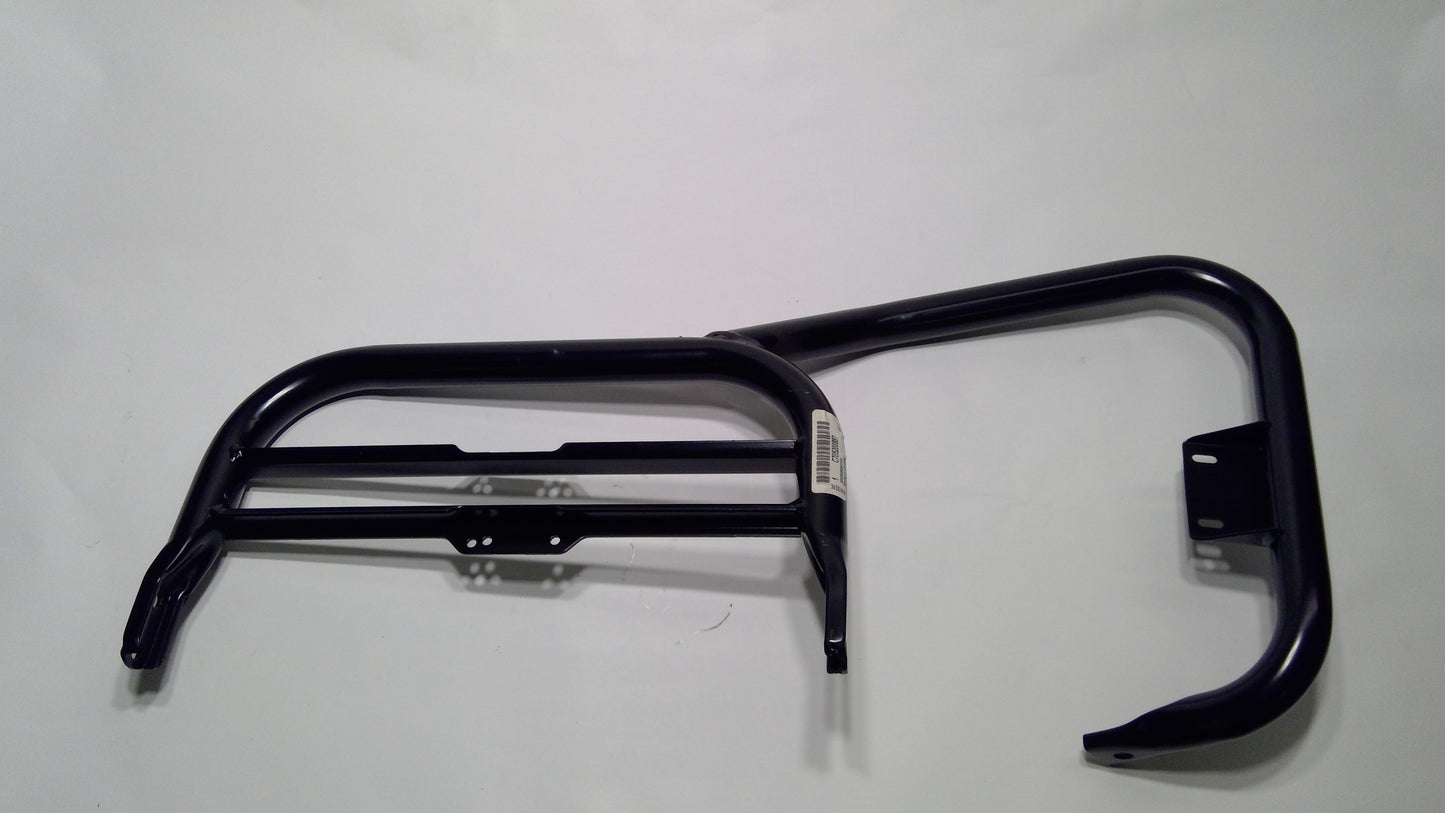 New OEM Genuine John Deere Footrest, Part # C705200887