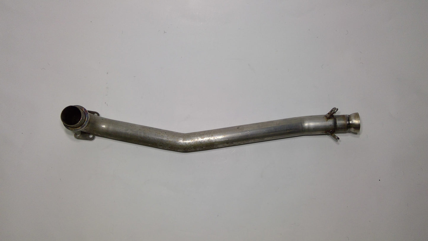 New OEM Genuine John Deere Pipe, Part # C707600259