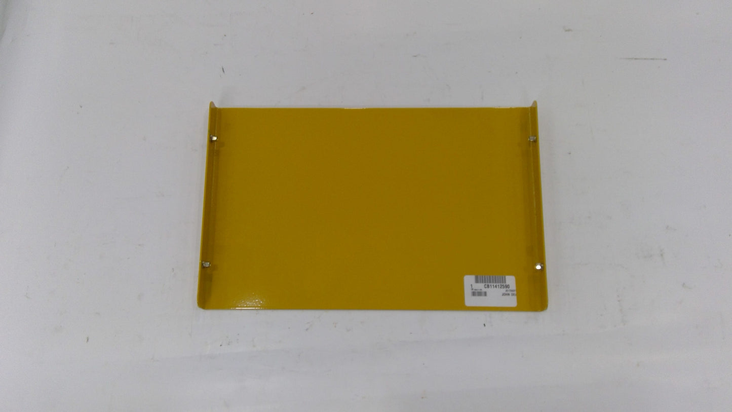 New OEM Genuine John Deere Cover, Part # CB11412590