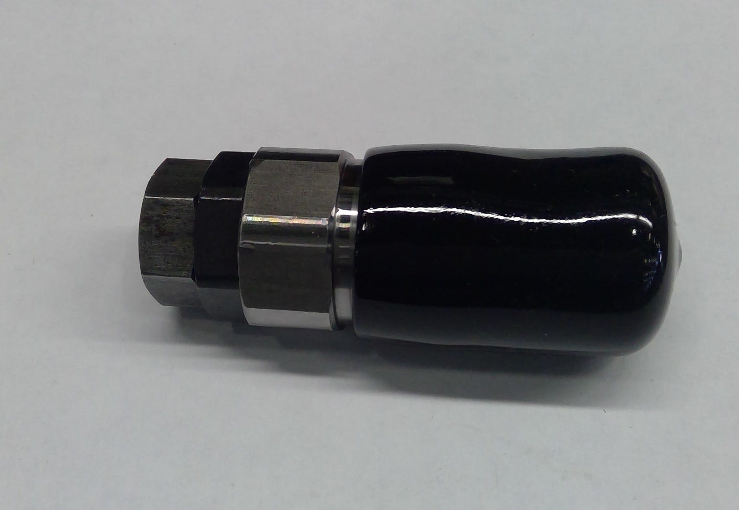 New OEM Genuine John Deere Pressure Relief Valve, Part # CB11461916