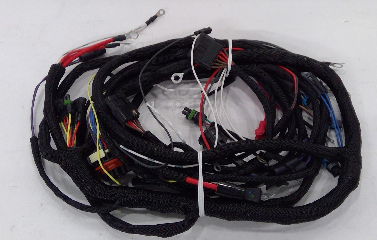 New OEM Genuine John Deere Wiring Harness, Part # CB11463729
