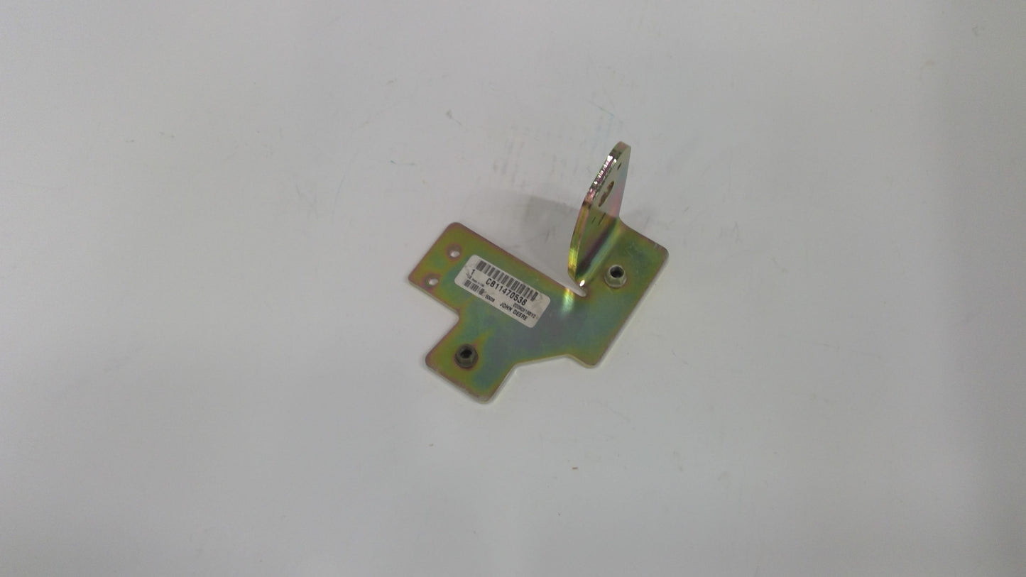 New OEM Genuine John Deere Bracket, Part # CB11470538