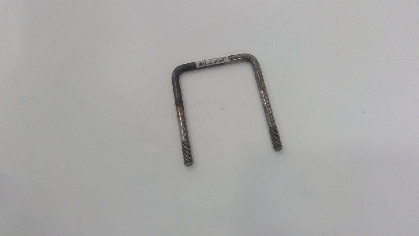 New OEM Genuine John Deere U-Bolt, Part # CE14333