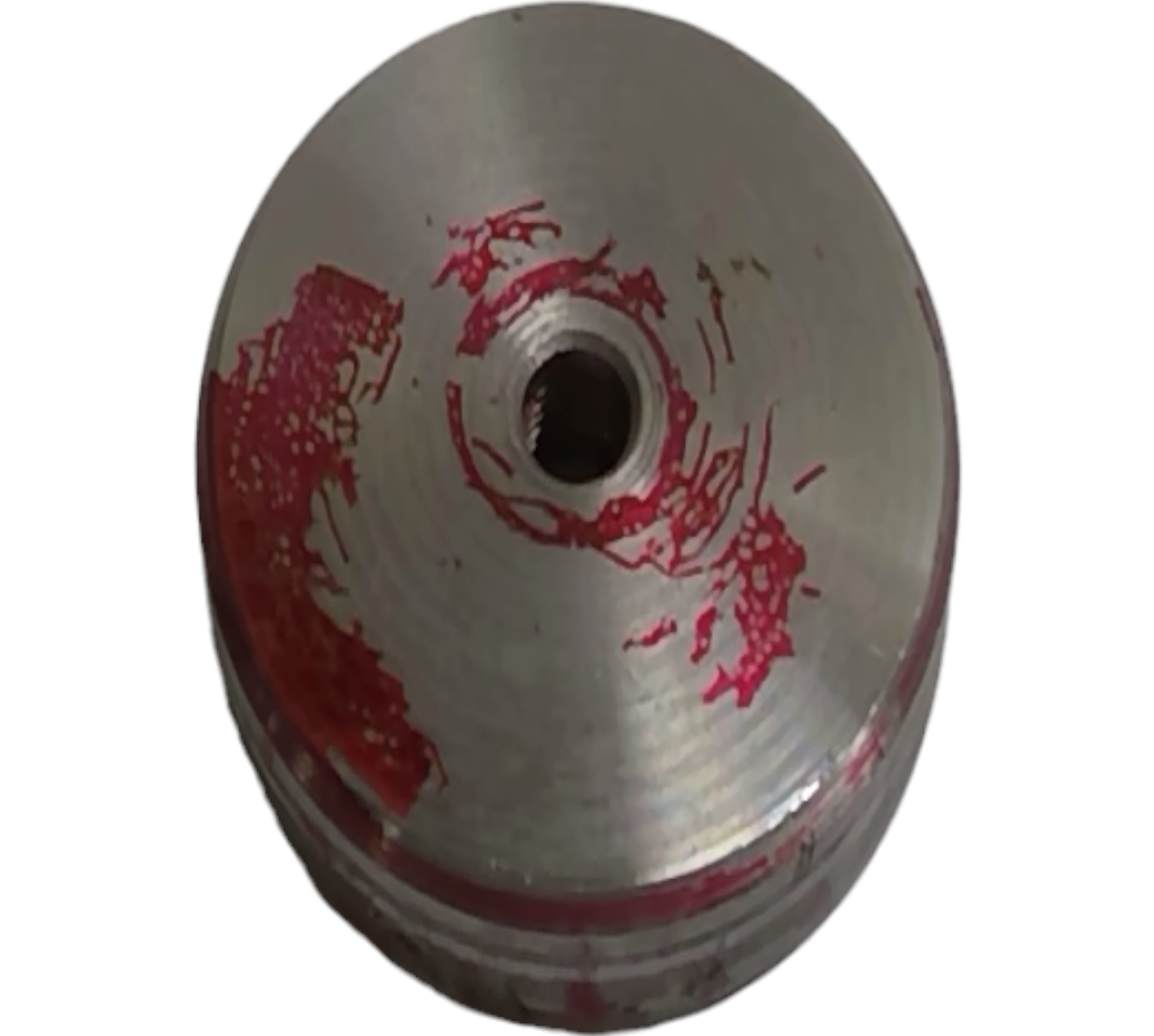 New OEM Genuine John Deere Plug, Part # CE17922