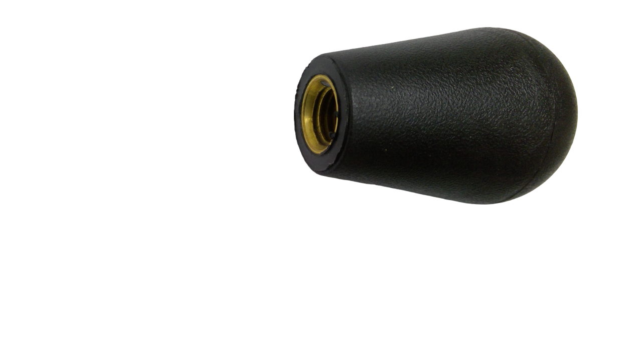 New OEM Genuine John Deere Knob, Part # D28180