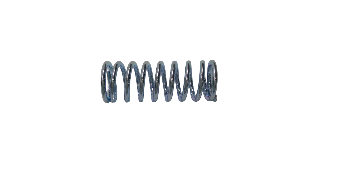 New OEM Genuine John Deere Compression Spring, Part # D38095