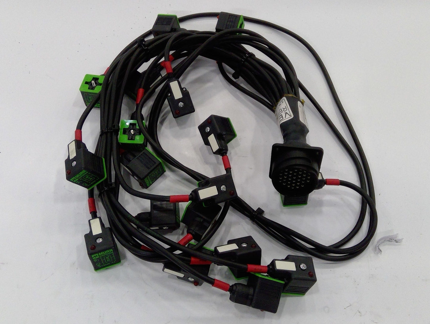 New OEM Genuine John Deere Wiring Harness, Part # DC201597