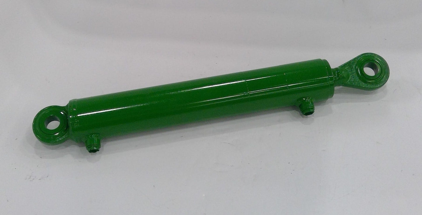 New OEM Genuine John Deere Hydraulic Cylinder, Part # DC203677