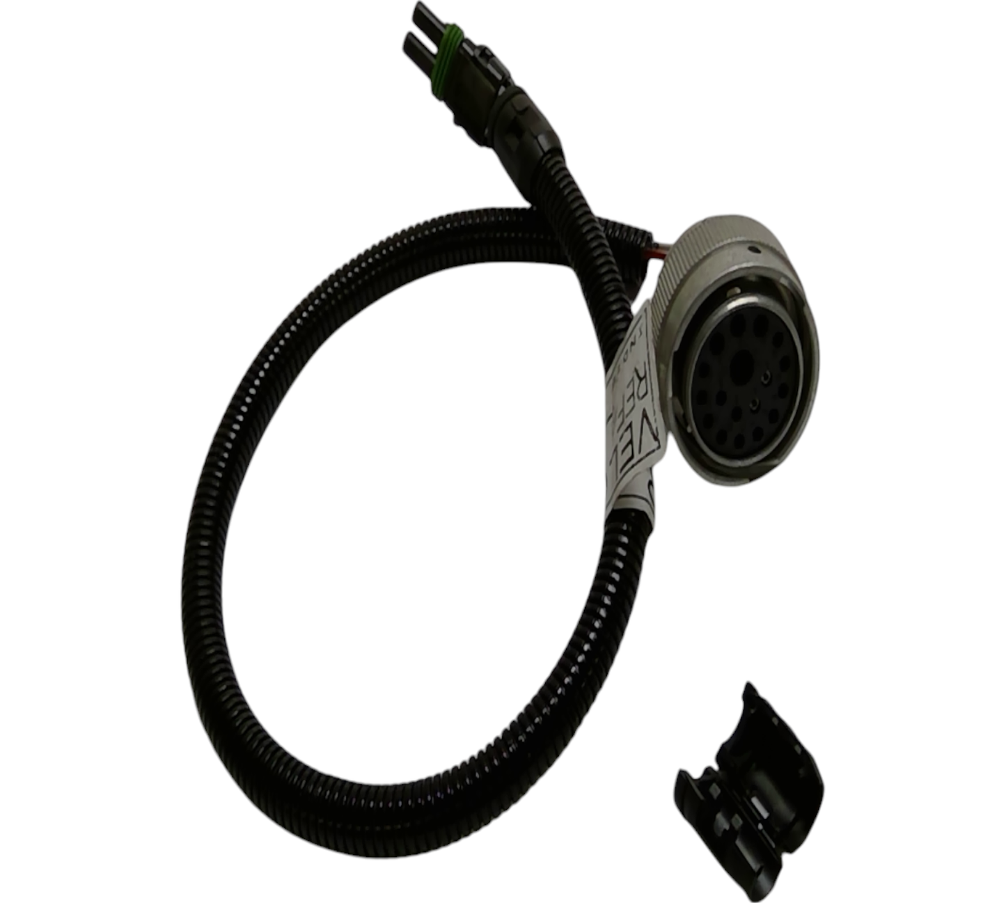 New OEM Genuine John Deere Wiring Harness, Part # DC205177