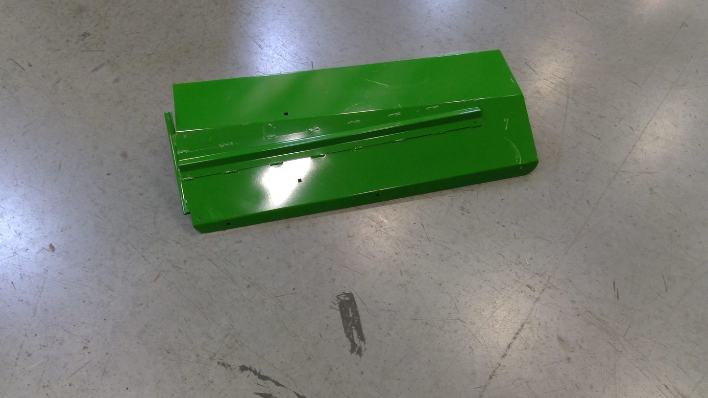 New OEM Genuine John Deere Shutter, Part # DC205232