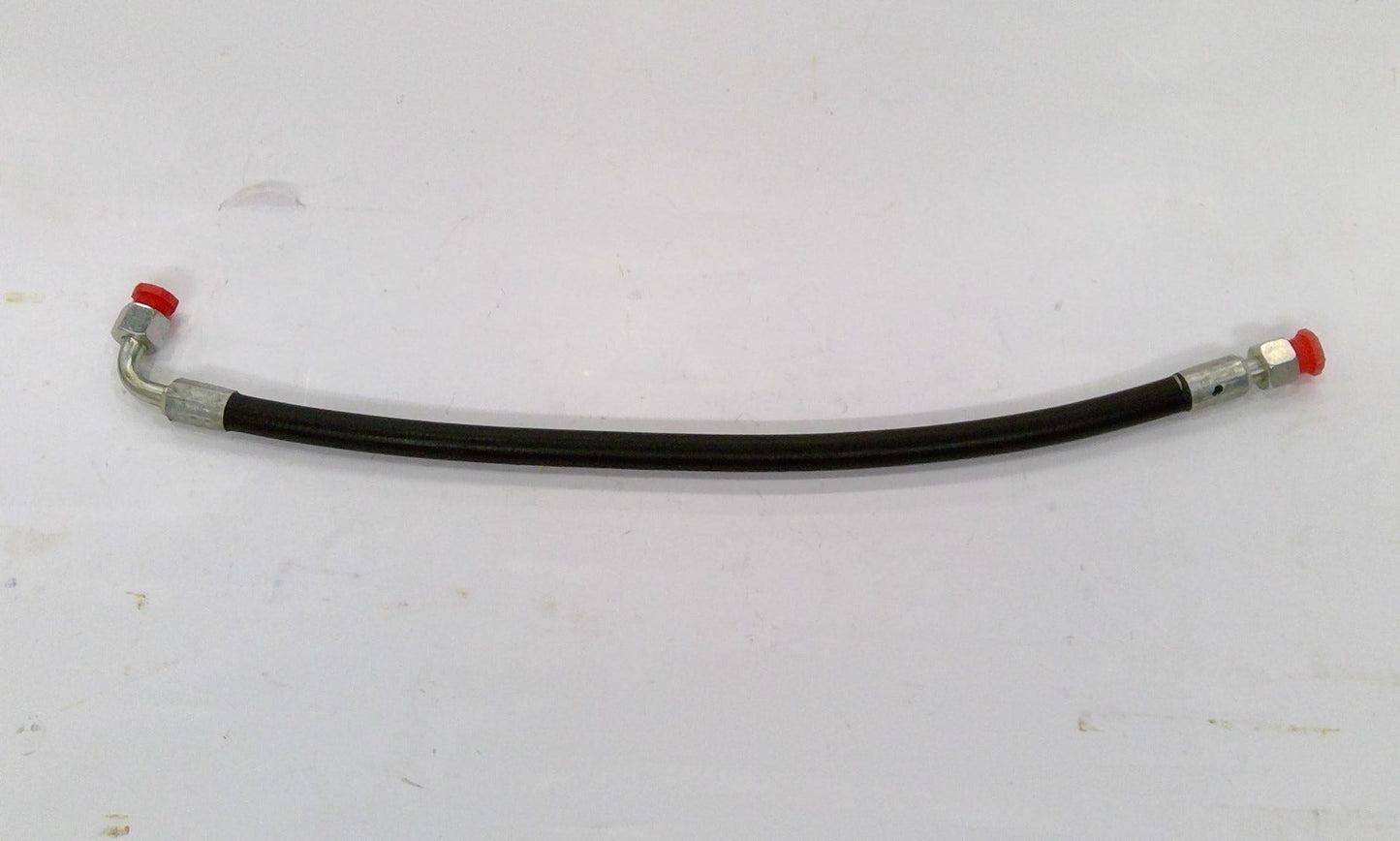 New OEM Genuine John Deere Hydraulic Hose, Part # DE17157