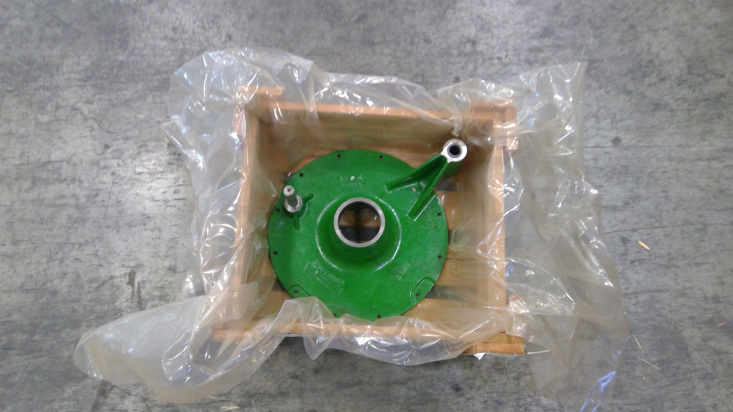 New OEM Genuine John Deere Housing, Part # DQ47854