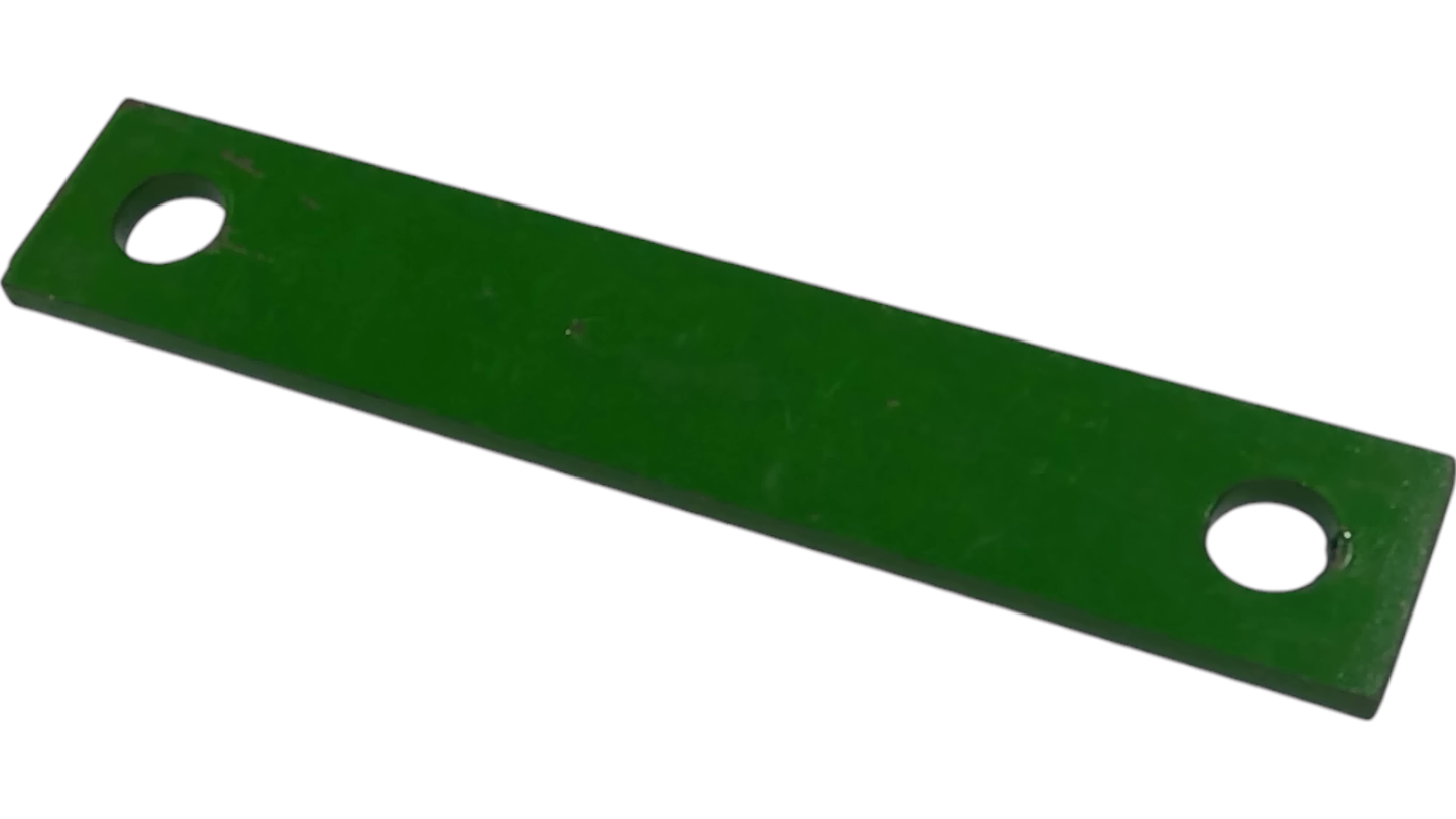 New OEM Genuine John Deere Strap-Auger-R.H., Part # E51221