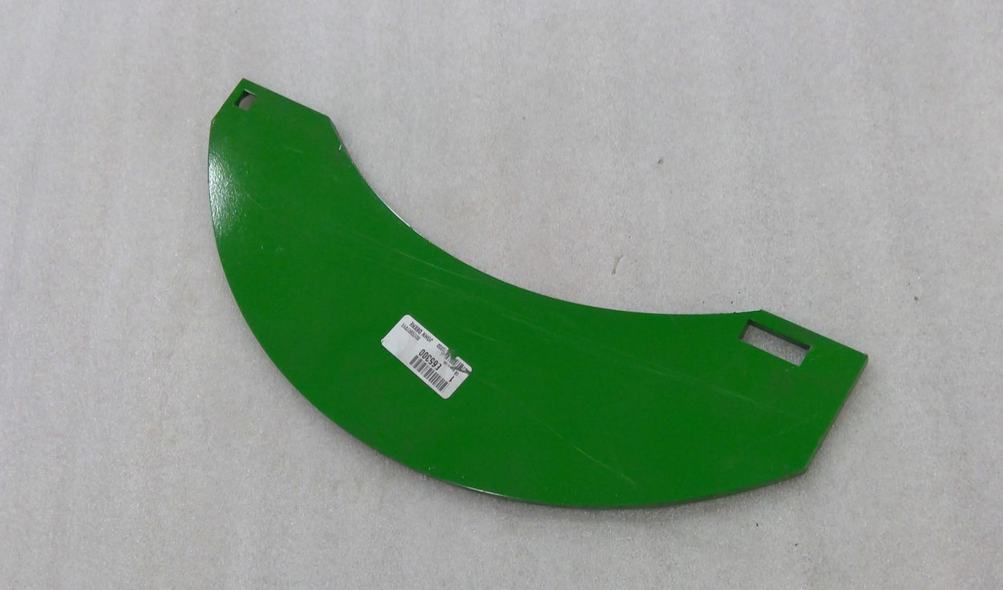New OEM Genuine John Deere Bracket, Part # E65300
