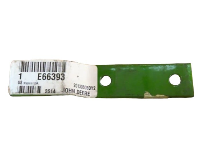 New OEM Genuine John Deere Strap, Part # E66393