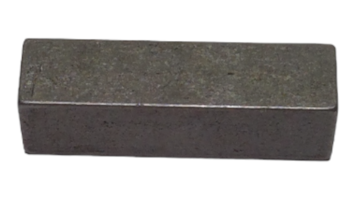 New OEM Genuine John Deere Shaft Key, Part # E77761