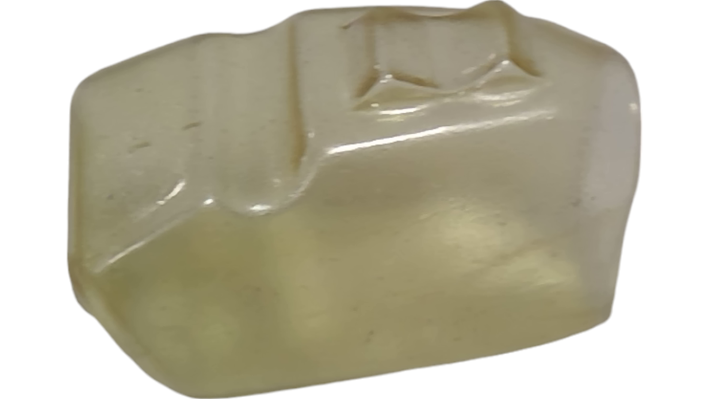 New OEM Genuine John Deere Grip, Part # E78313