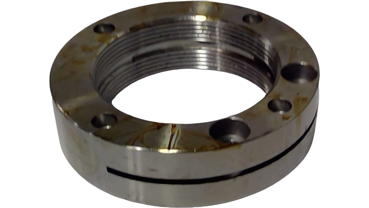 New OEM Genuine John Deere Spacer, Part # E90914