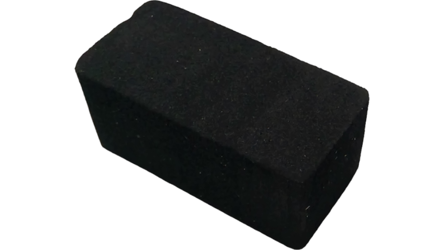 New OEM Genuine John Deere Isolator, Part # E93330