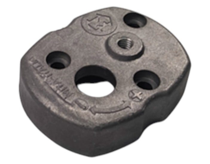 New OEM Genuine John Deere Cover, Part # ER046412