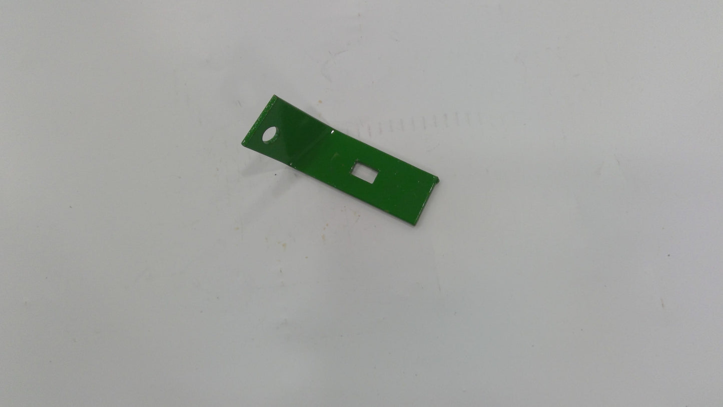 New OEM Genuine John Deere Bracket, Part # ES10551