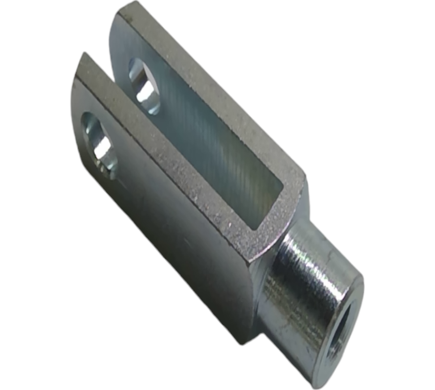 New OEM Genuine John Deere Yoke, Part # F001493