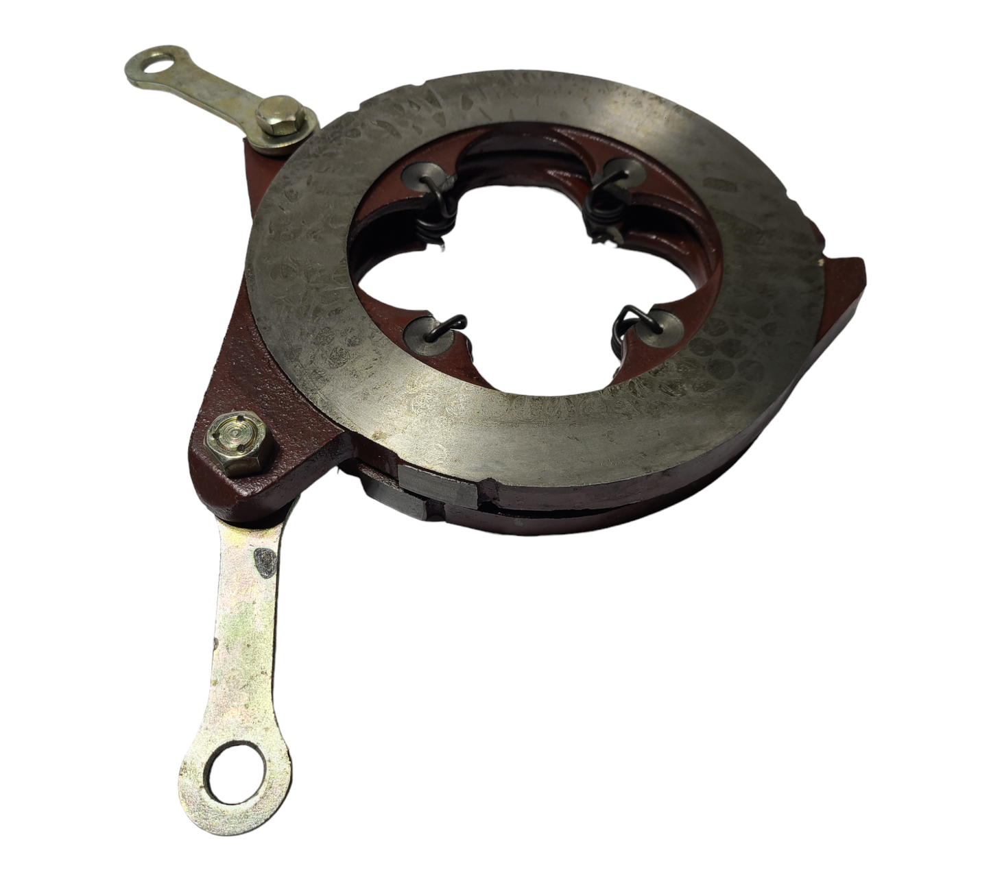 New OEM Genuine John Deere Solid Shim, Part # F007910